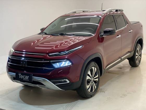 FIAT TORO 1.3 TURBO 270 FLEX VOLCANO AT6 FIAT TORO 1.3 TURBO 270 FLEX VOLCANO AT6